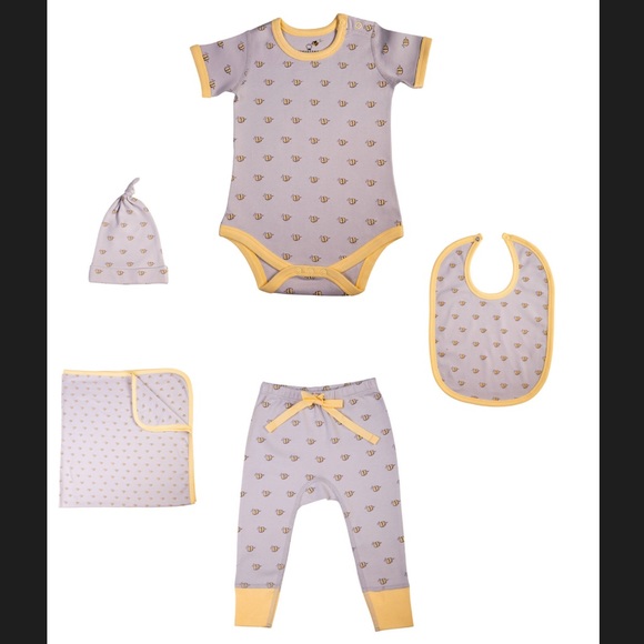 Newbee Bundle - Picture 1 of 2